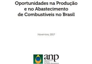 Publicação da ANP apresenta oportunidades para o setor de combustíveis