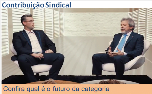 Vídeo da Fecombustíveis destaca importância da contribuição sindical