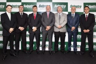 Dal’Aqua assume Sulpetro