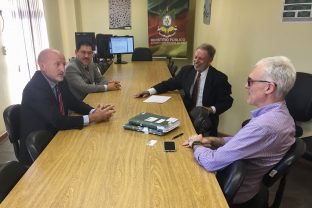 Governo do RS publicará decreto regulamentando repasse da TCFA