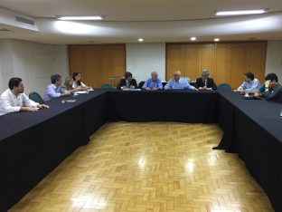 Revenda e transportadores discutem implantação de sistema de recuperação de vapores