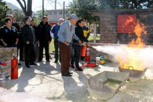 Curso sobre NR-20 acontece na próxima semana