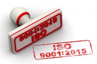 Sindicato conquista manutenção para a certificação pela ISO 9001