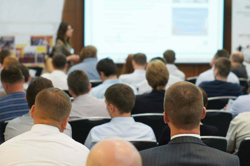 Sindicato oferece curso gratuito sobre NR's