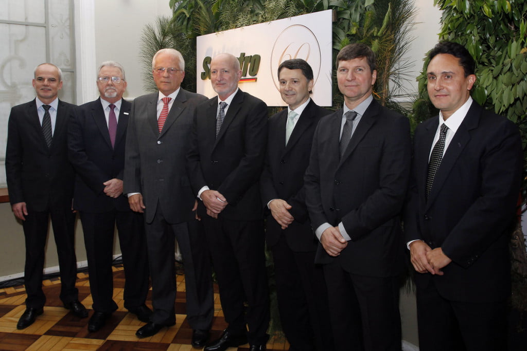 Sindicato comemora seis décadas de realizações