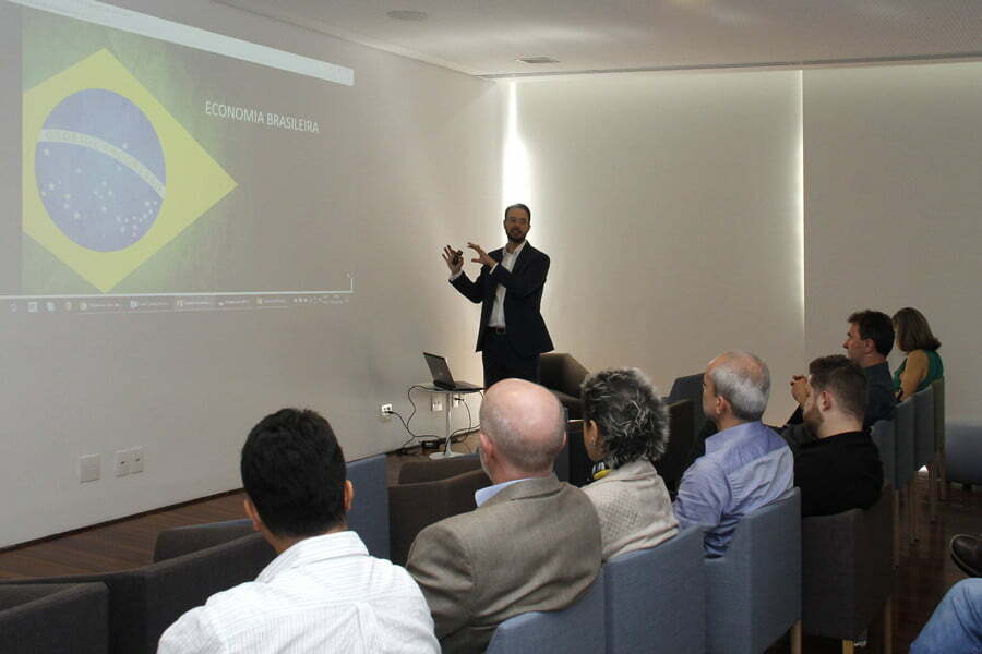 Sindicato revisa Planejamento Estratégico