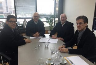 Fetransul recebe Plano de Ação sobre sistema de recuperação de vapores