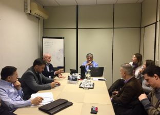 Sulpetro aguarda definição da Sefaz para mudanças na sistemática de ST