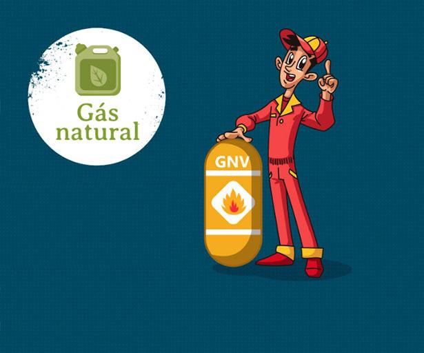 Procedimentos de segurança no abastecimento de GNV é tema de capacitação
