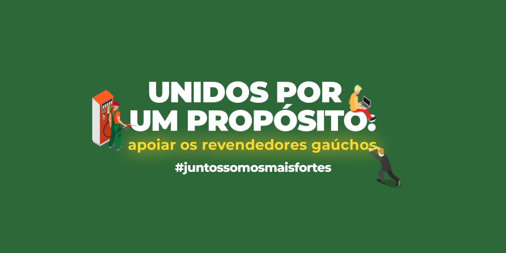 Sindicato promove campanha de apoio à revenda