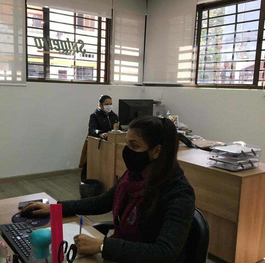 Sulpetro retoma atendimento presencial