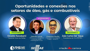 Webinar discutirá investimentos e oportunidades para as pequenas empresas do RS