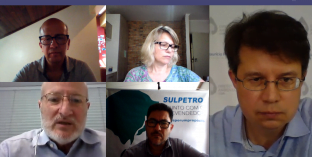 Fepam acolhe reivindicação do Sulpetro e não deverá incluir método de baixa vazão na coleta de combustível