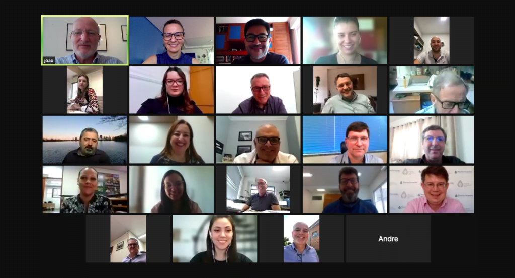 Sulpetro realiza revisão do Planejamento Estratégico