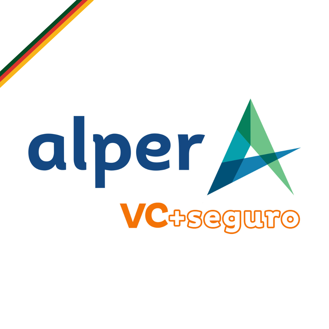 Alper VC+seguro