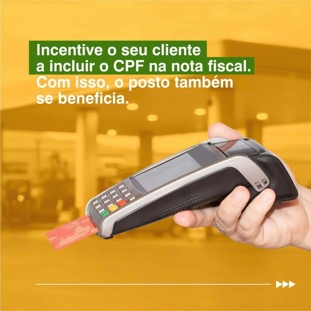CPF na nota? Saiba a importância!
