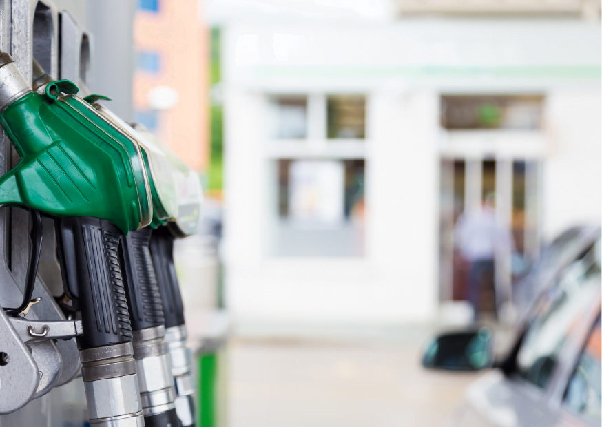 Fecombustíveis orienta postos sobre notificações relacionadas à cobrança do uso do estacionamento