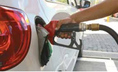 Com alta do etanol, preço da gasolina sobe em Santa Cruz