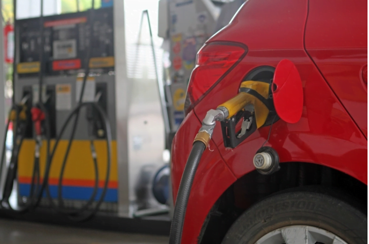 RS registra diesel mais barato do Brasil e a segunda gasolina menos cara