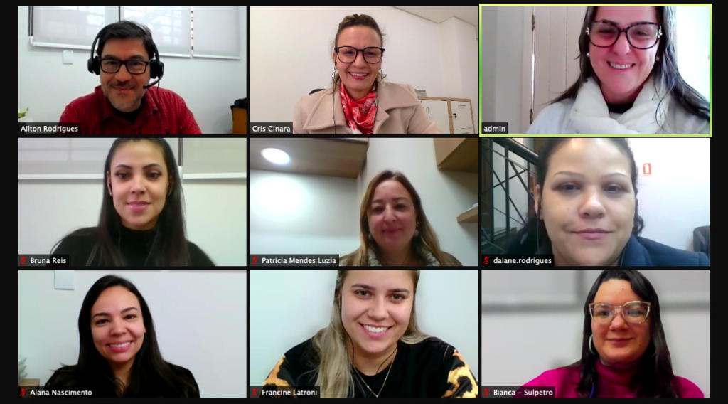 Sulpetro conquista manutenção da ISO 9001