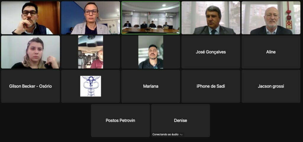 Sulpetro promove assembleia geral