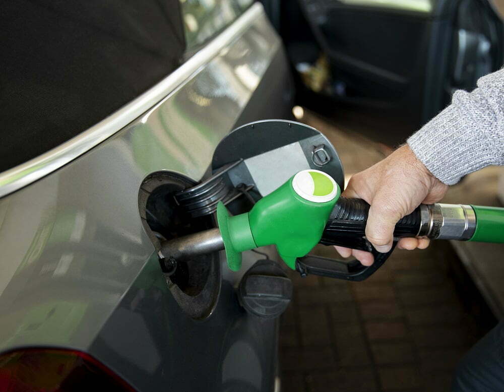 Mistura de biodiesel muda a partir de 1º de abril