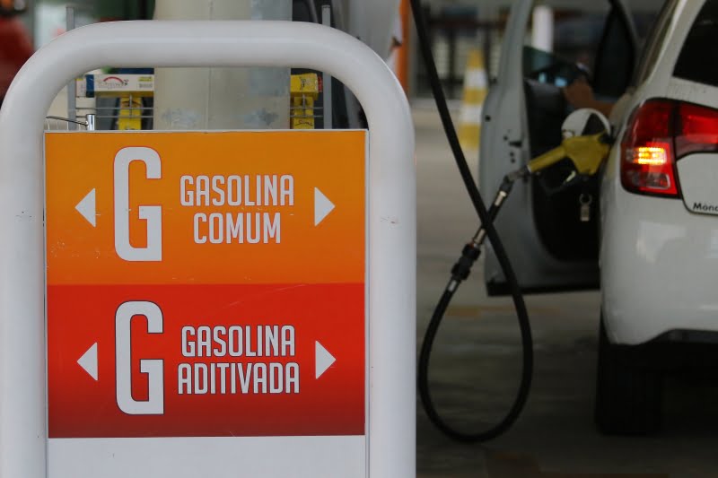 Alíquota única do ICMS sobre a gasolina começa a valer nesta quinta-feira em todos os estados