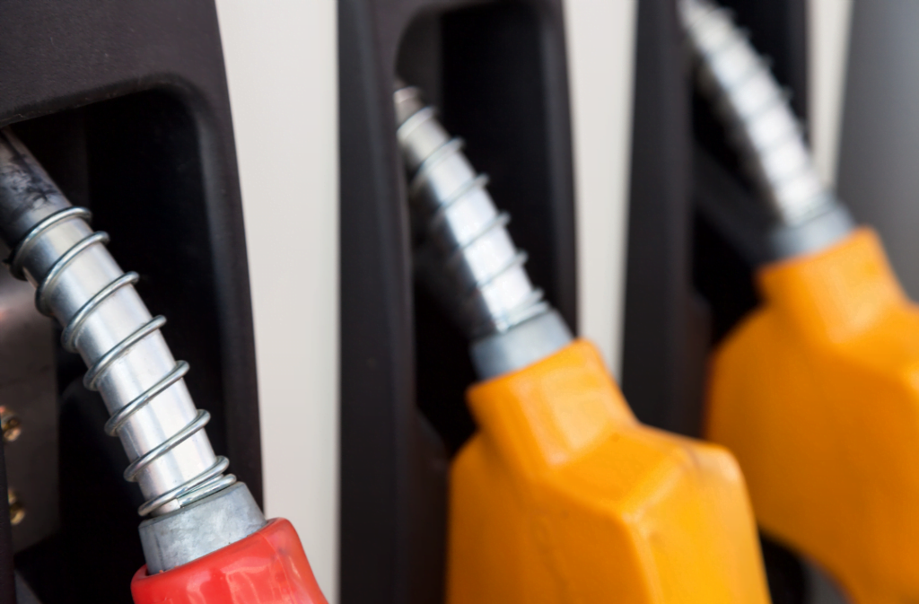 Petrobras reduz preços de gasolina para as distribuidoras