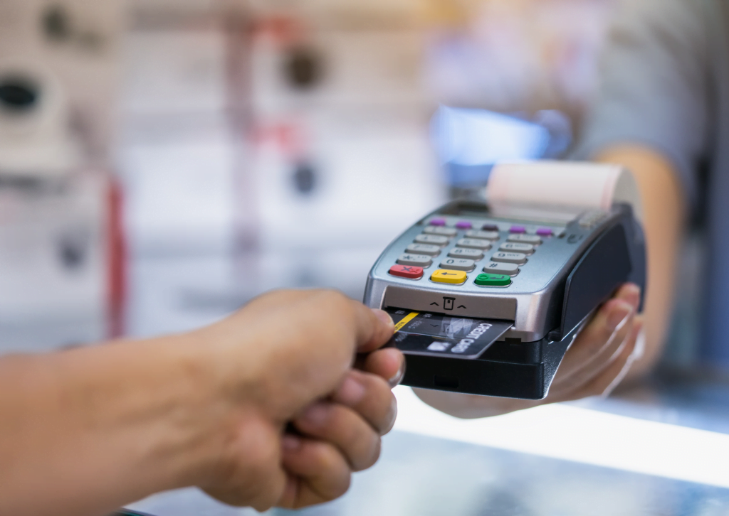 Postos devem manter sistema de integração entre NFC-e e meios de pagamento
