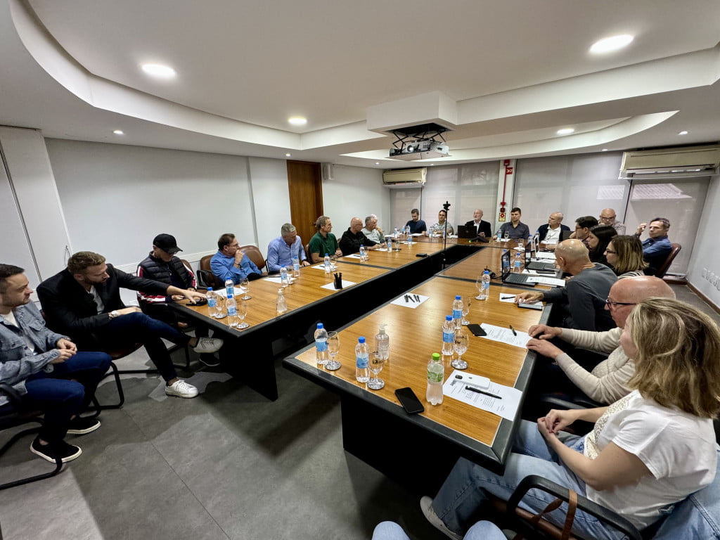 Reunião e palestra integram cronograma de atividades do Sulpetro nesta terça-feira