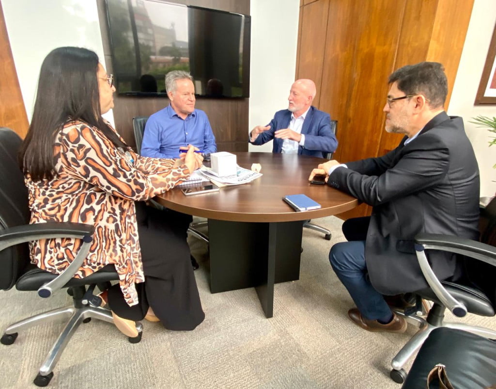 Banrisul recebe Sulpetro