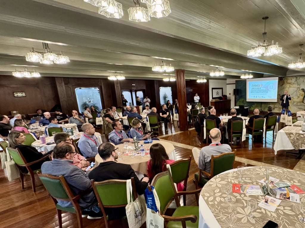 Sulpetro reúne empresários do setor de combustíveis em Santa Maria