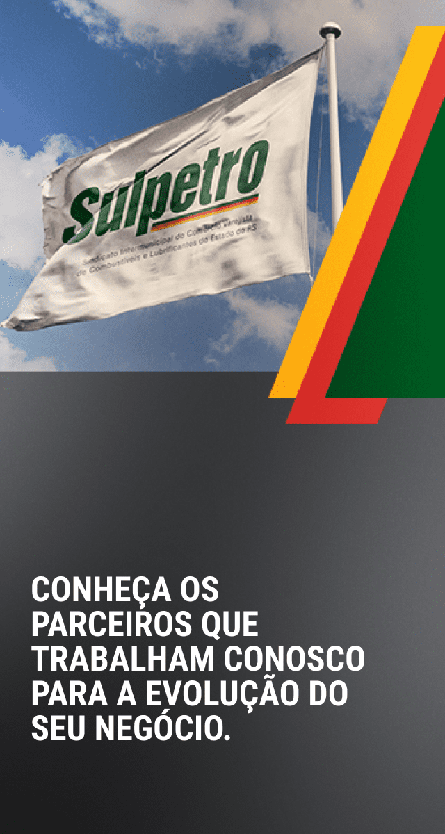 Conheça os parceiros que trabalham conosco para a evolução do seu negócio.