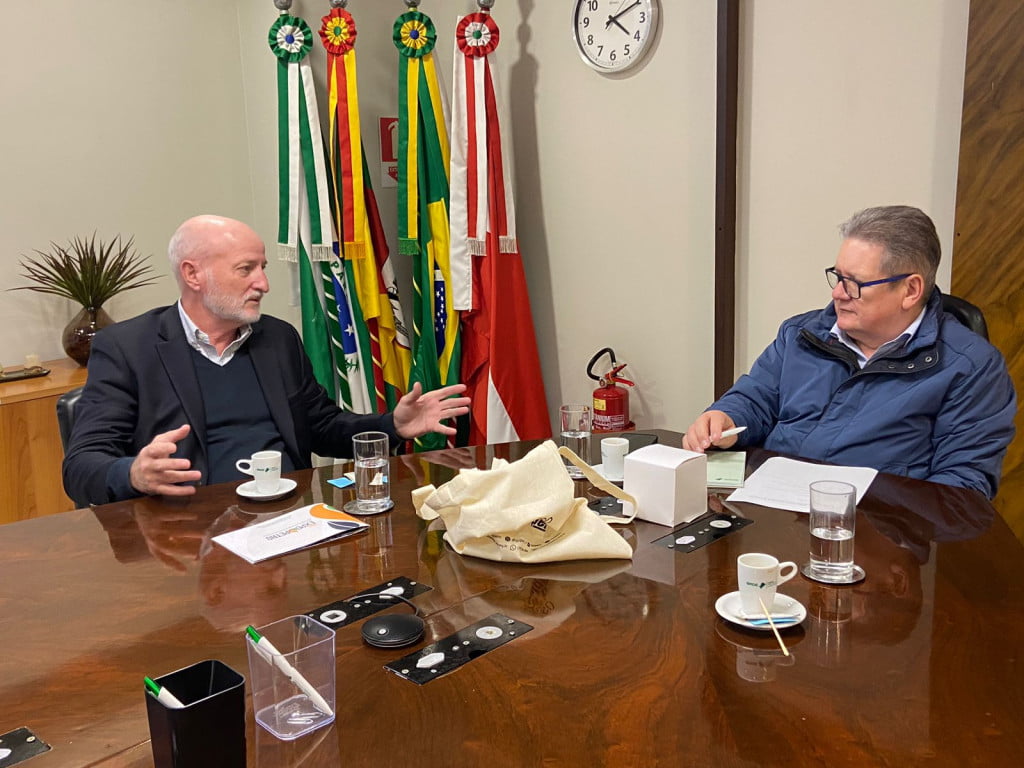 Sulpetro divulga Expopetro 2025 para BRDE