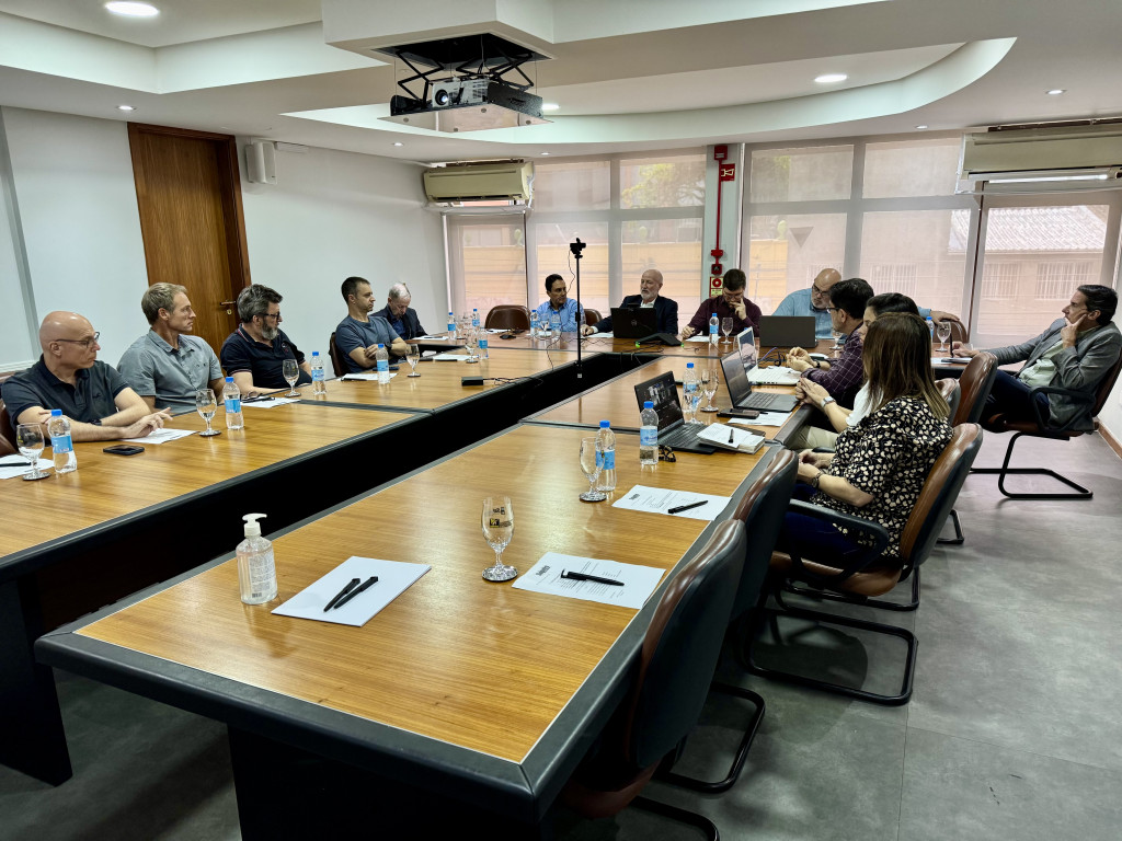 Reunião da Diretoria do Sulpetro aborda questões jurídicas e ações para a revenda