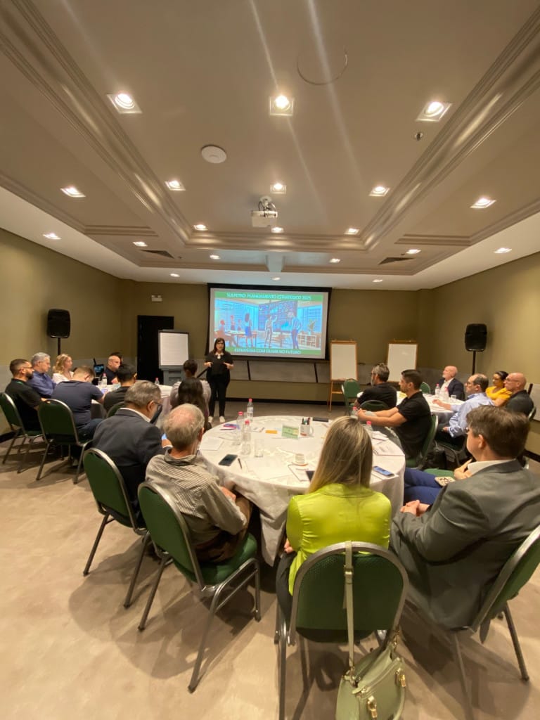 Sulpetro promove revisão anual do PE