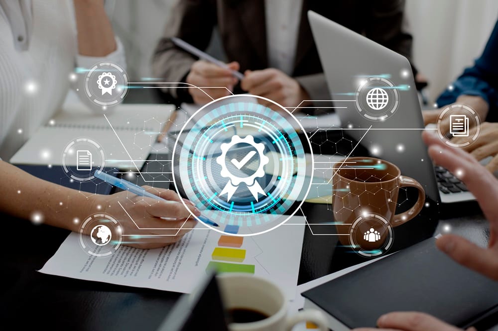 Case de boas práticas do Sulpetro, durante as enchentes, é premiado pela CNC