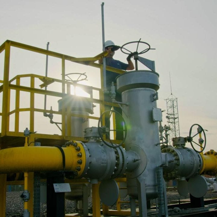 Sulgás emite comunicado sobre revisão tarifária