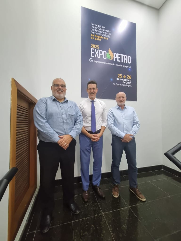 Delegado Zucco reúne-se com Sulpetro