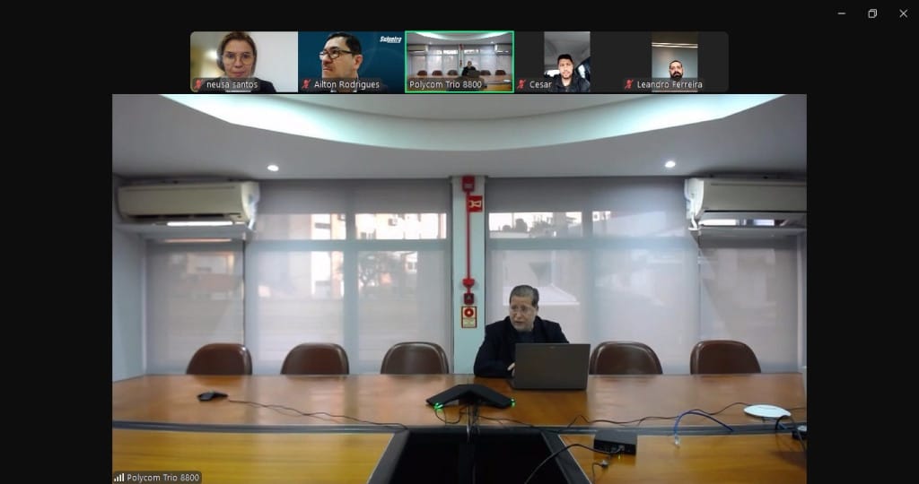 Sulpetro recebe recomendação para manutenção da ISO 9001:2015 por mais um ano