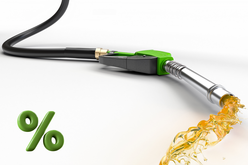 Confira as recomendações da ANP sobre o aumento de teor dos biocombustíveis