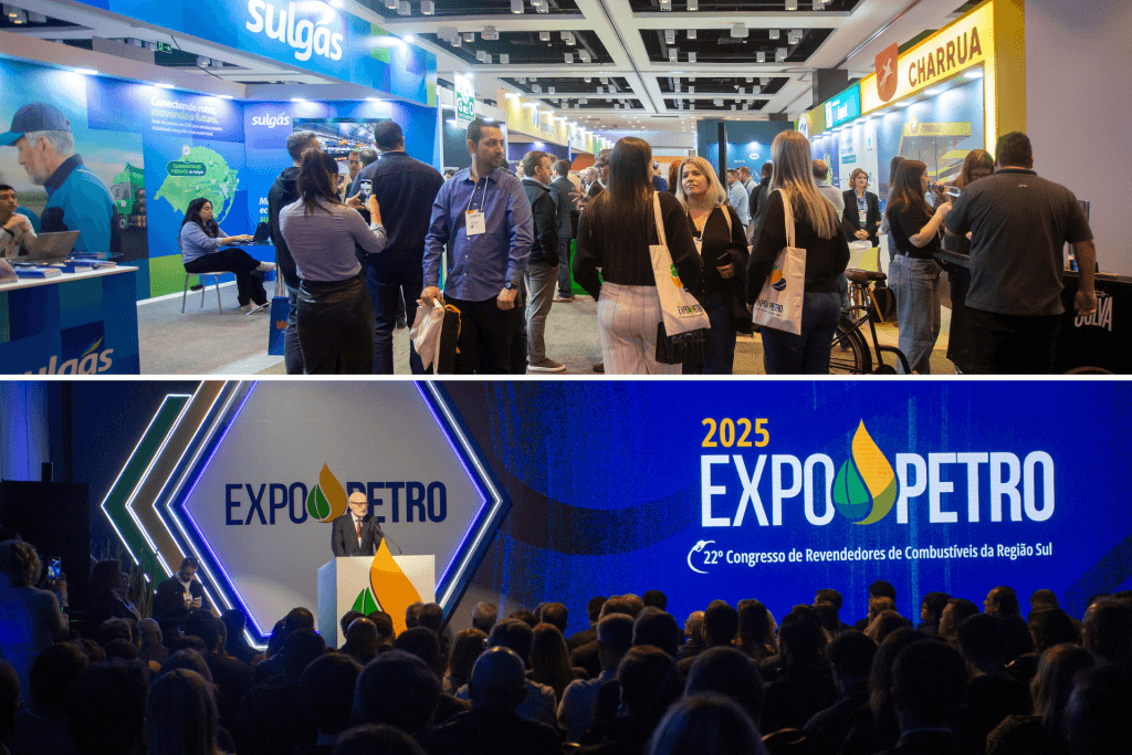 Expopetro 2025 reúne 1,5 mil visitantes