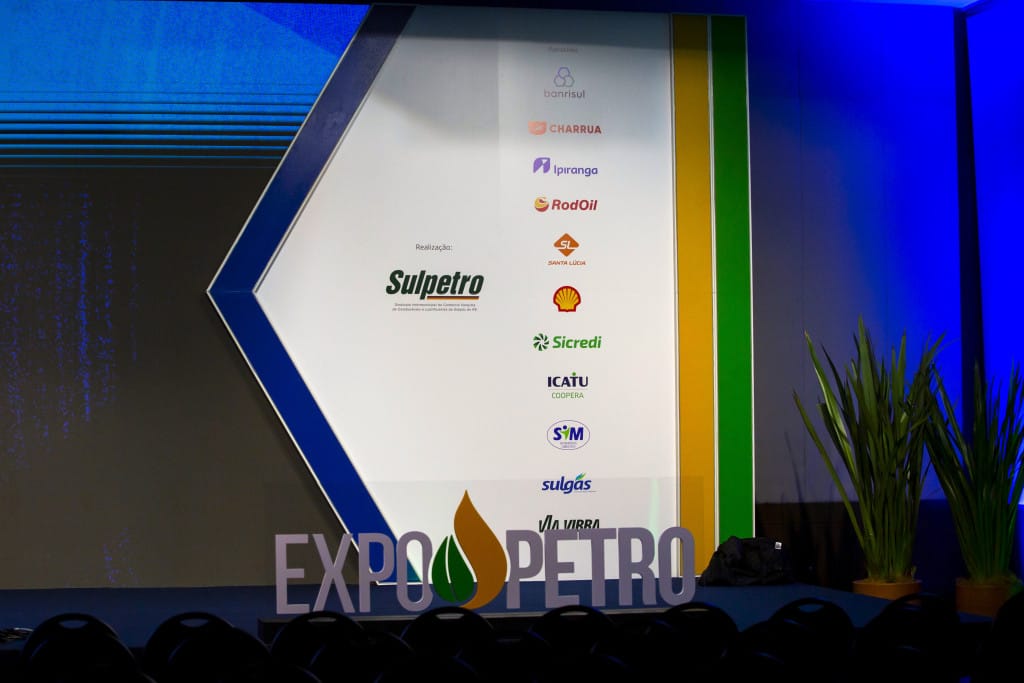 Banrisul foi um dos parceiros da Expopetro 2025