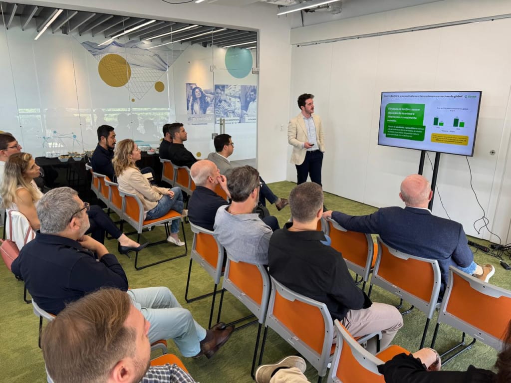 Sulpetro promove 13ª revisão anual do Planejamento Estratégico