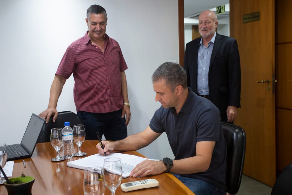 Associados elegem nova Diretoria