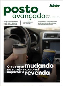 Revista Posto Avançado de janeiro e fevereiro de 2026