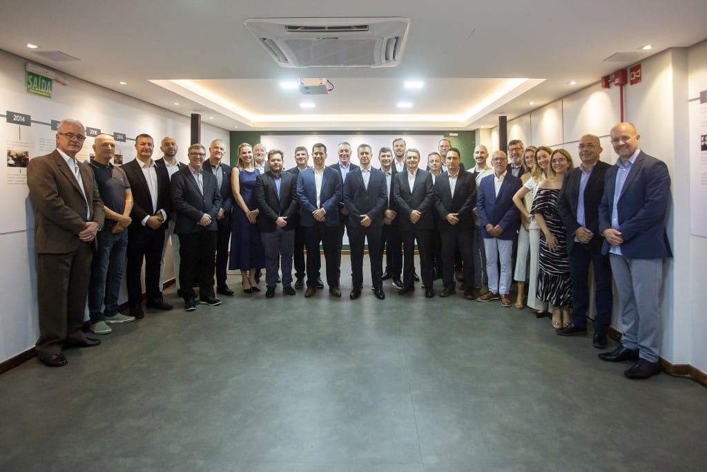 Assume nova Diretoria do Sulpetro