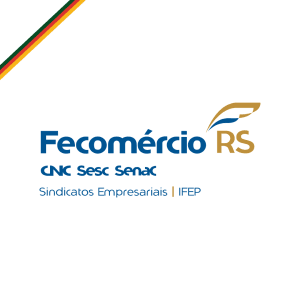 Fecomércio RS