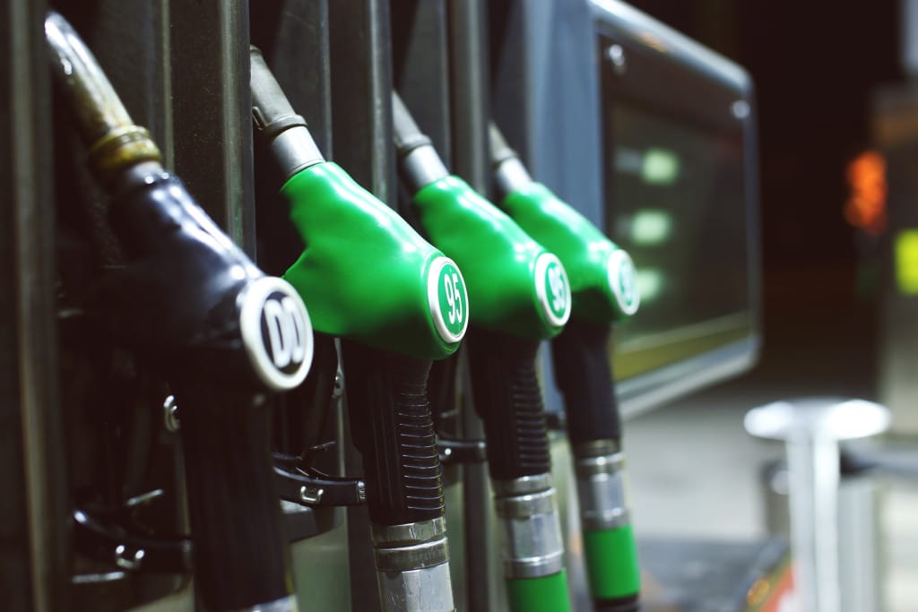 Sulpetro alerta sobre dificuldades para o abastecimento de diesel