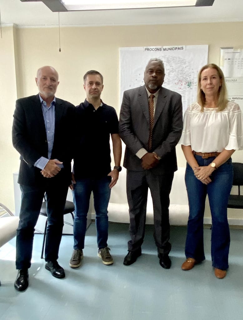 Sulpetro reúne-se com Procon RS e expõe cenário de abastecimento dos postos